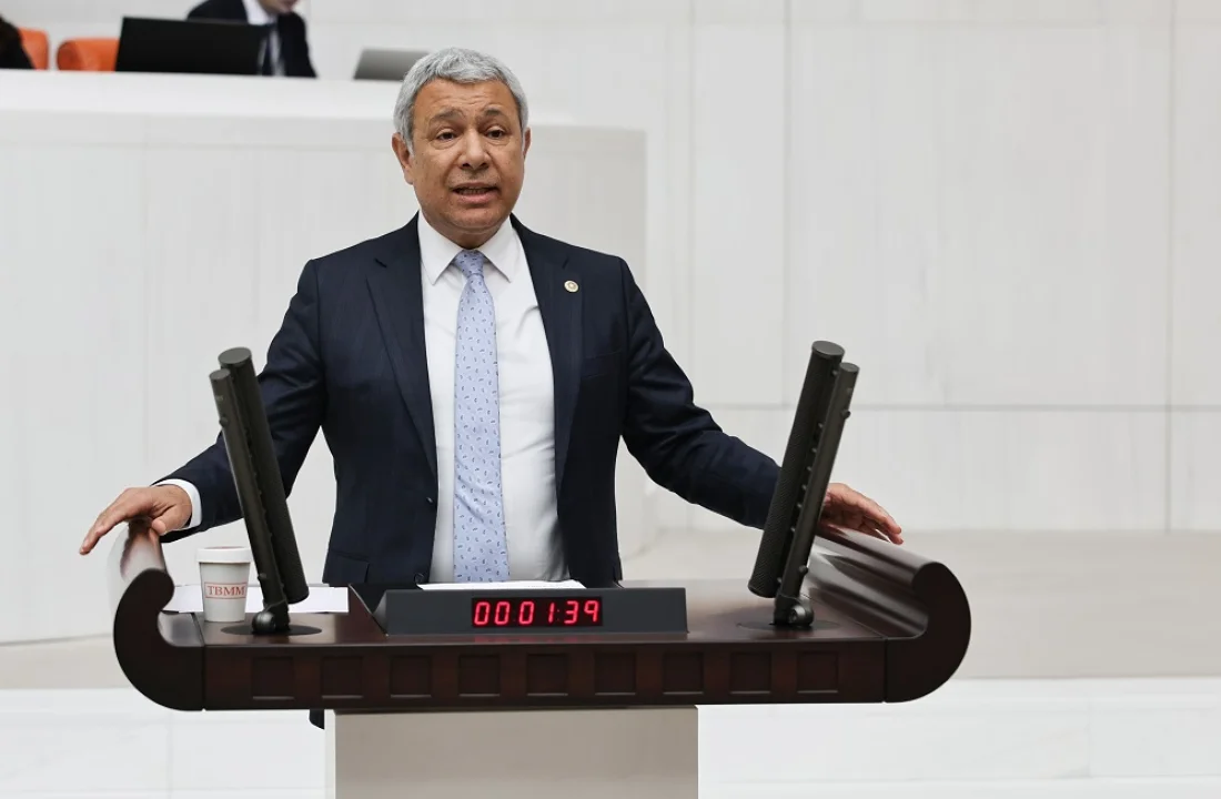 “MÜJDE DİYE SUNULAN RAKAM YOKSULLUĞUN BELGESİDİR”