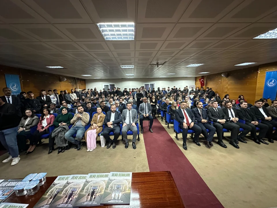 ADANA’DA BAĞIMLILIKLA MÜCADELE SEFERBERLİĞİ: