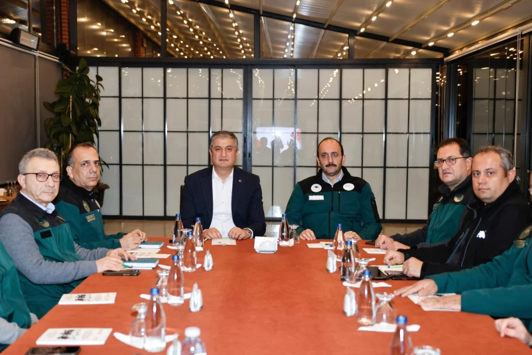 Adana Valisi Mustafa Yavuz’dan Baraj Mesaisi: Kontrollü Tahliye ve Kritik Uyarılar!