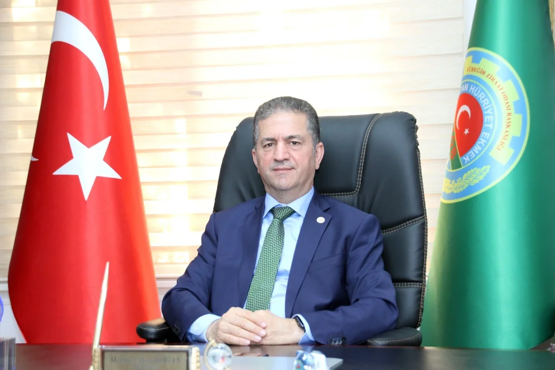 Çukurova’da Su Çığlığı: