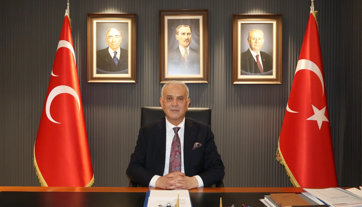 Seyhan Barajı Alarm Verdi: Yusuf Kanlı Kriz Yönetimini Sahada Takip Etti