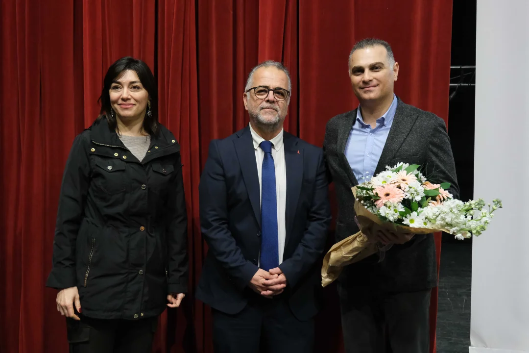 Adana Büyükşehir Belediyesi’nden 