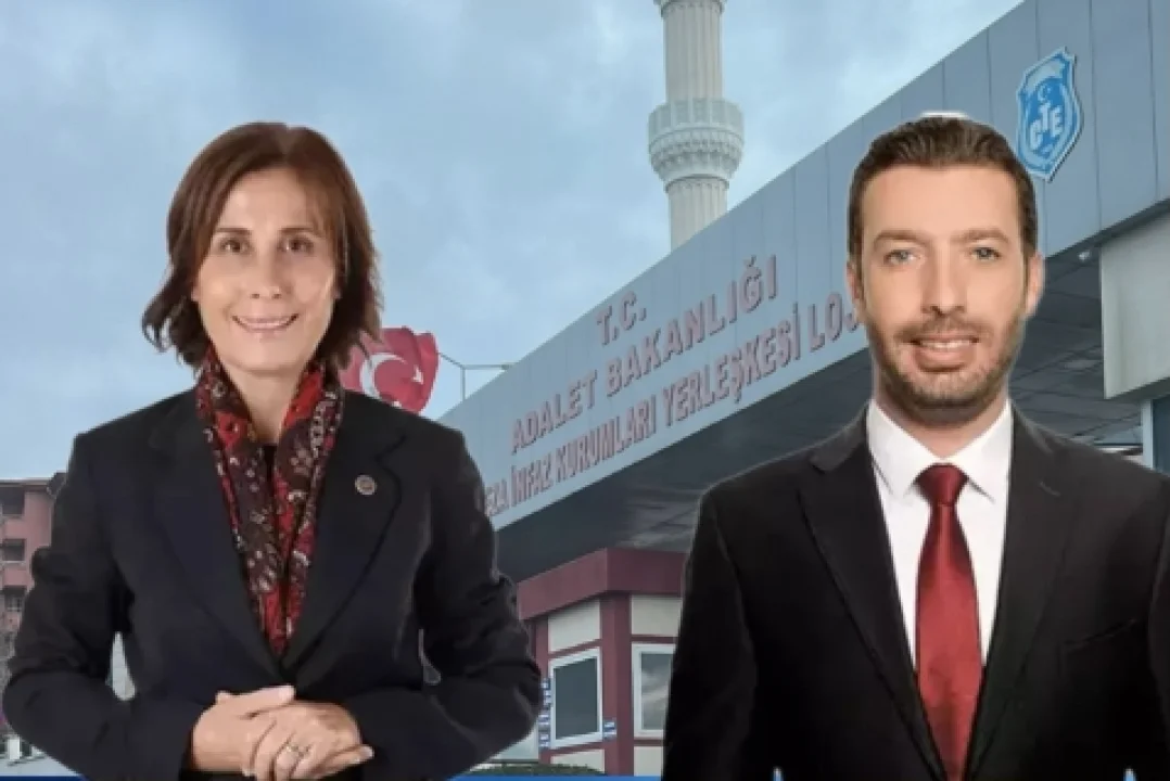 Silivri’de Kritik Perde: Adana Heyeti Tutuklu Belediye Başkanlarının Yanında