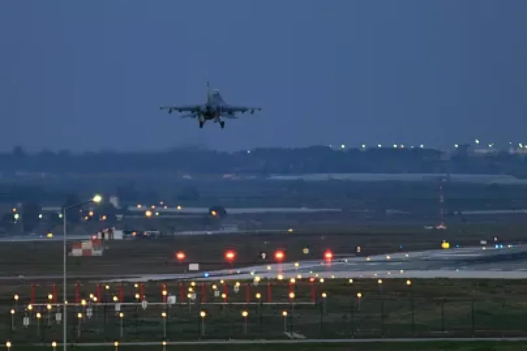 Körfez Ateş Hattında, İncirlik Mercek Altında: Adana’da 'Canlı Yayın' Soruşturması!