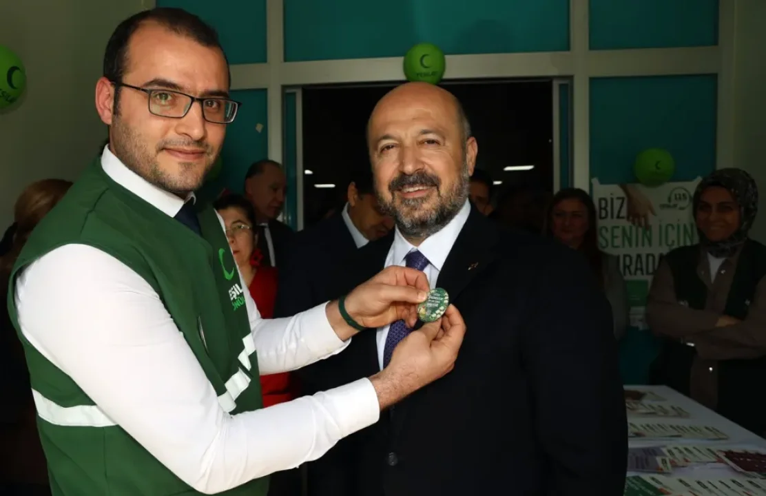 Adana’da Bağımlılıkla Mücadelede