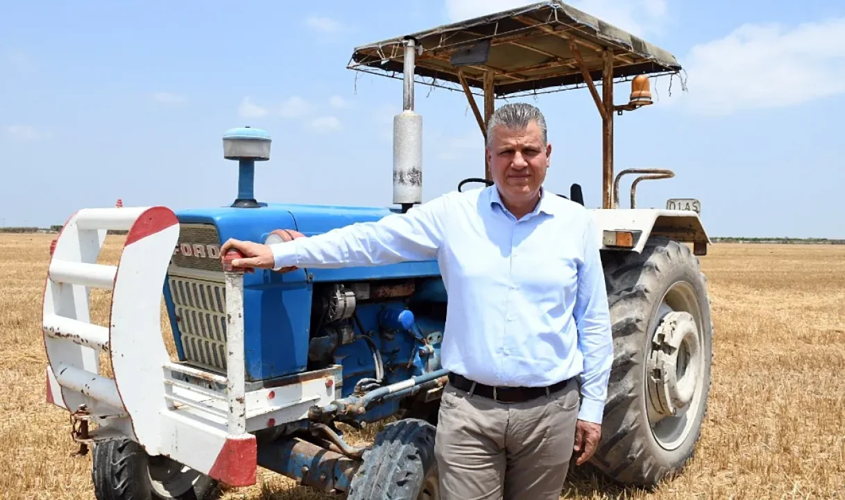 Ayhan Barut’tan İktidara