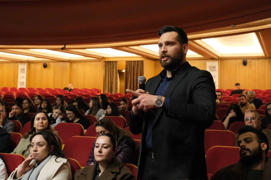 Büyükşehir’den Tütünle Mücadele Hamlesi: 