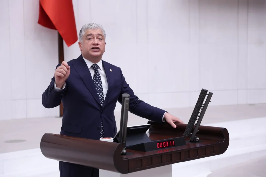 Kısacık’ın Emekli Önergesi Reddedildi: 