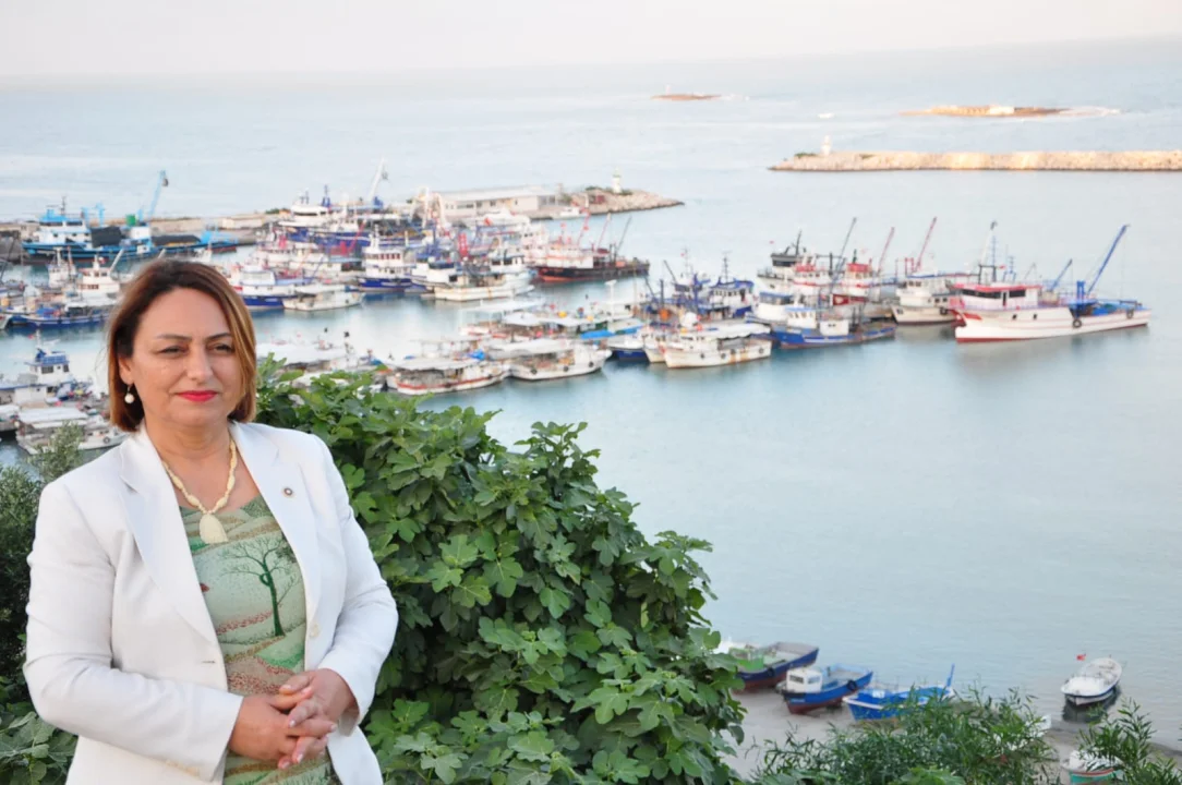 Müzeyyen Şevkin’den Bakan Ersoy’a