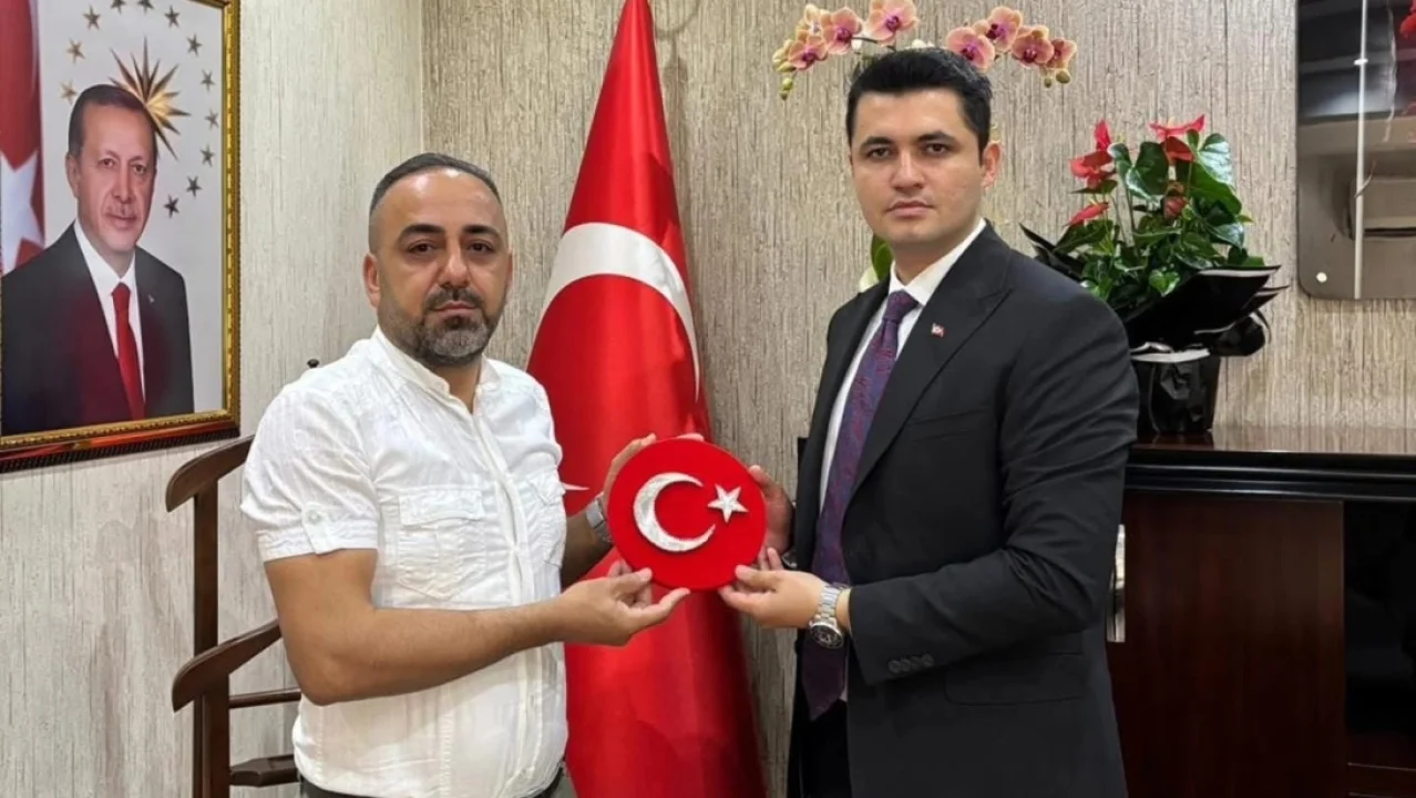 Pozantı’da Tarihi Gurur: Kongre’nin 105. Yılı Coşkuyla Kutlandı