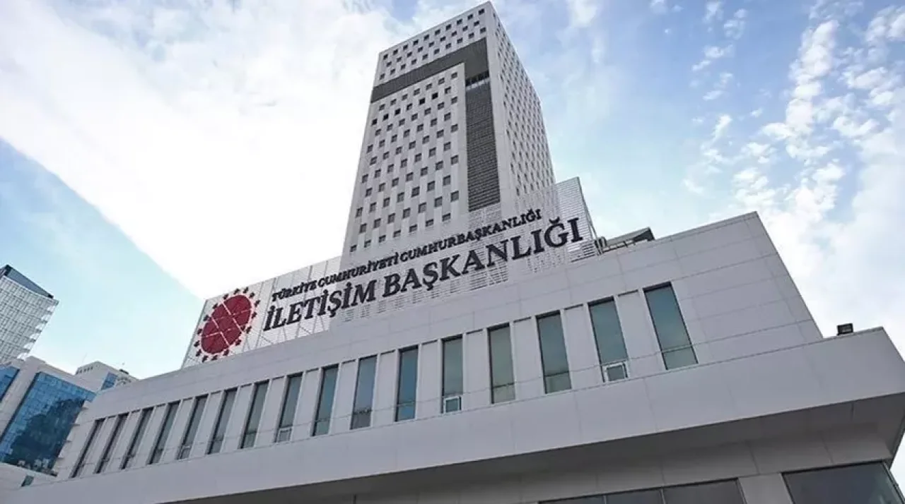 Yapay Zeka Silahıyla Vurgun Peşindeler! İletişim Başkanlığı Yol Haritasını Açıkladı