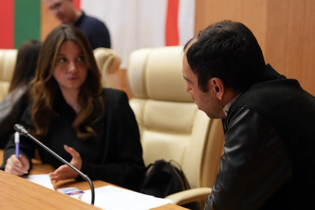 Çukurova’da Dev İstihdam Buluşması: Sofra Grup ve İş Arayanlar Aynı Masada!