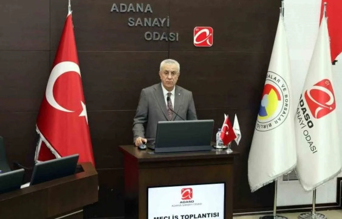 Kerkük-Ceyhan Hattında Tam Kapasite Hedefi: Adana Enerji Üssü Oluyor