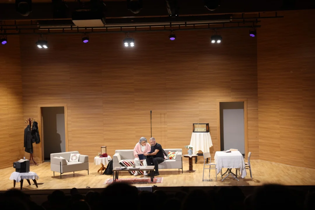 Bilim ve Sanat Ele Ele: Çukurova Üniversitesi’nden