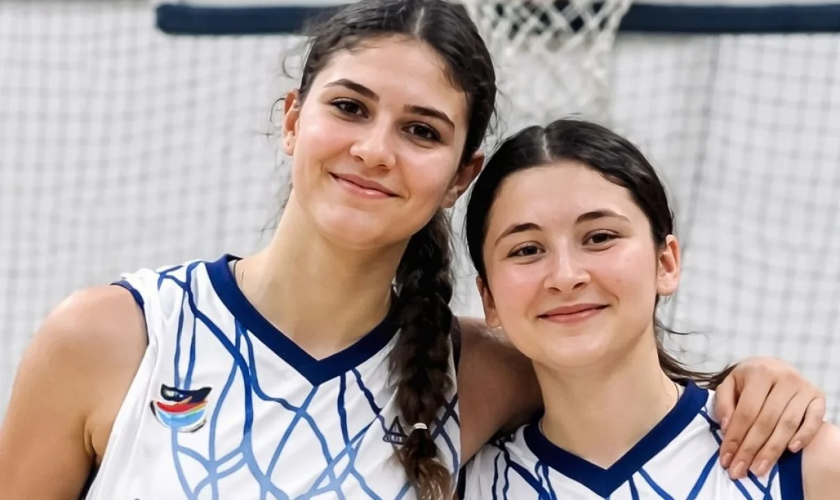 Adana’nın Yıldızları Milli Takım Yolunda: ABBSK’dan İki Genç Yetenek Kampa Çağrıldı!