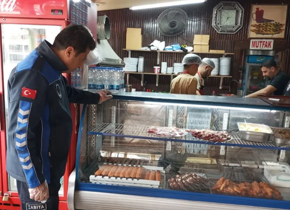 Yumurtalık’ta Hizmet Seferberliği: Başkan Erdinç Altıok’tan 