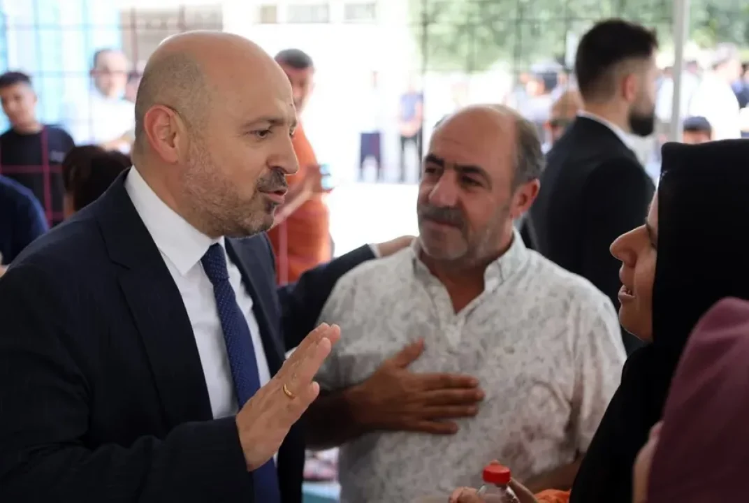 Halil Nacar’dan Kalp Sağlığı Uyarısı: