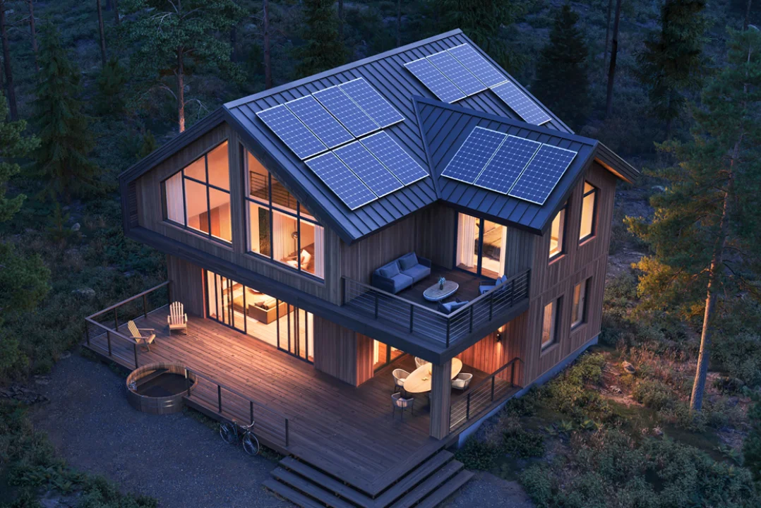 Enerjisa Uzmanlığıyla Evlerde Güneş Devrimi Başlıyor