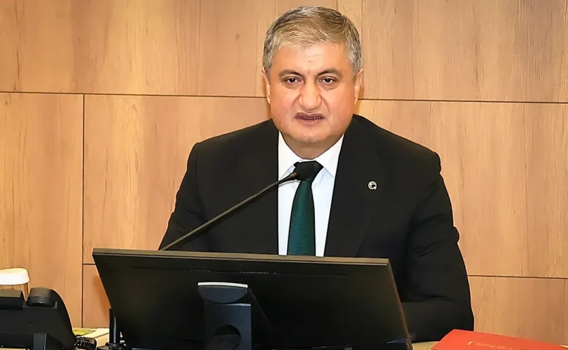 Adana’da Göç Yönetimi Masaya Yatırıldı: Vali Yavuz’dan “Bütüncül Yaklaşım” Mesajı