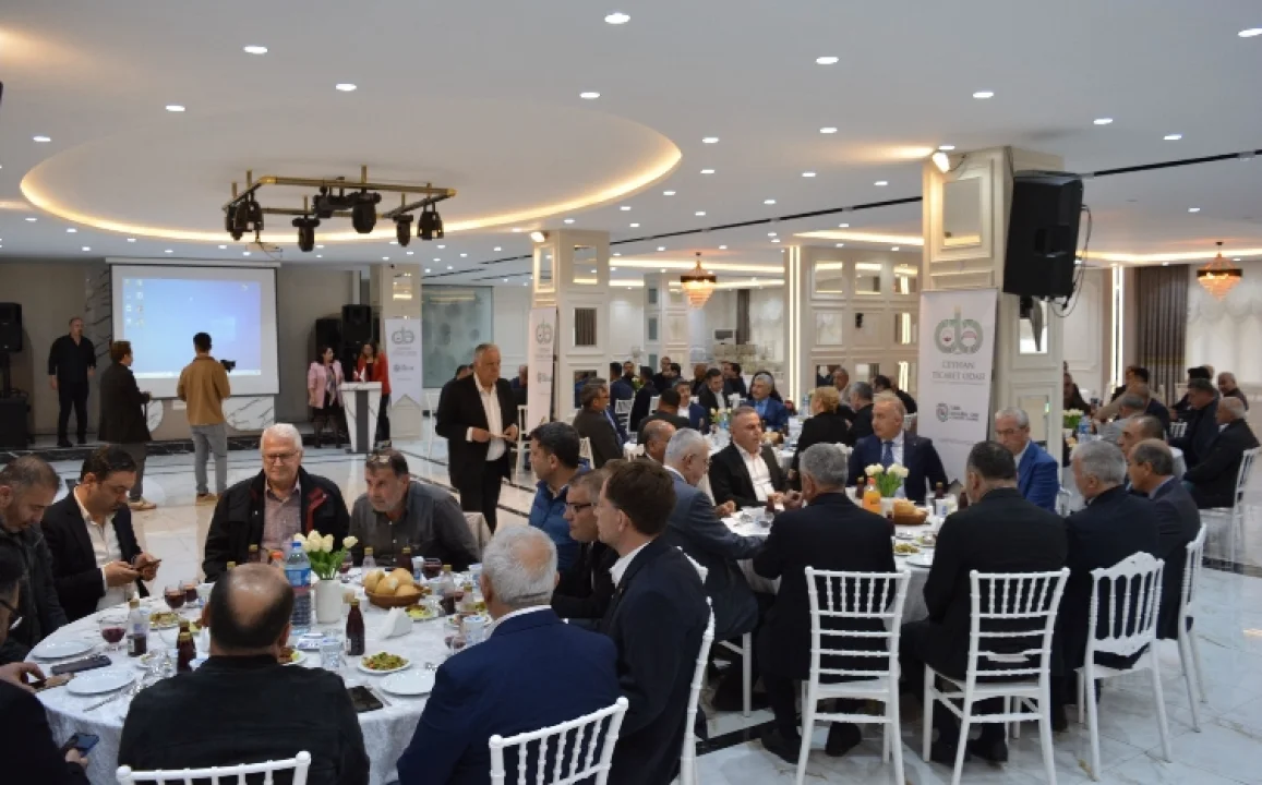 Güneyin Marmarası Doğuyor: Ceyhan ve Yumurtalık’ta Dev Lojistik Dönüşüm!