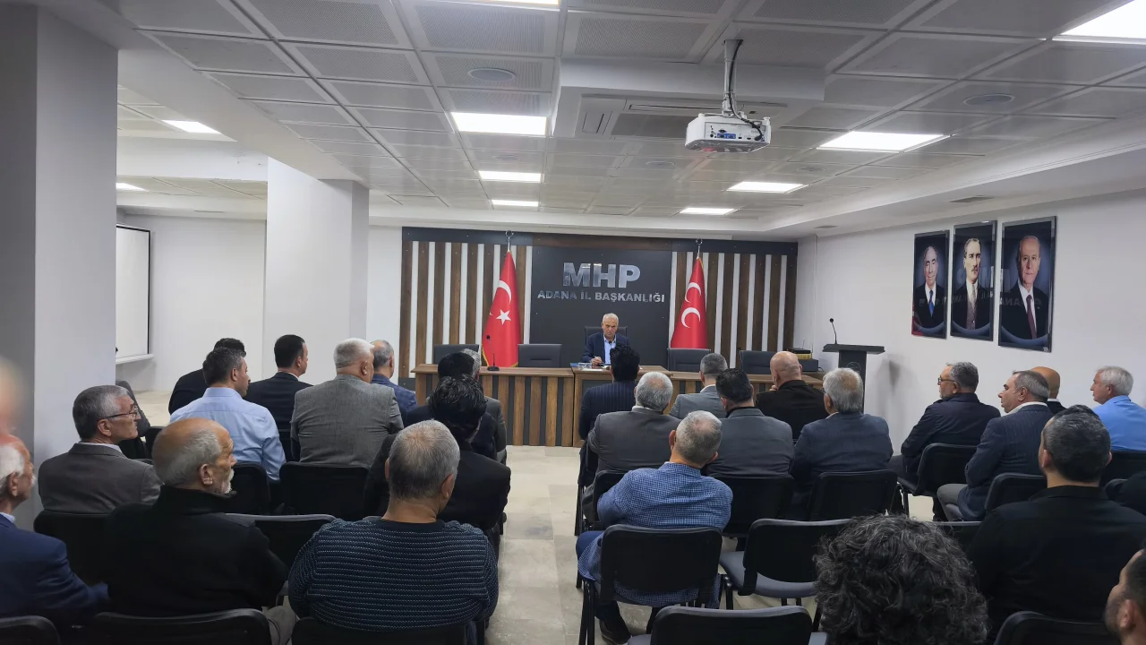 Başkan Kanlı’dan Okul Saldırılarına Tepki: 