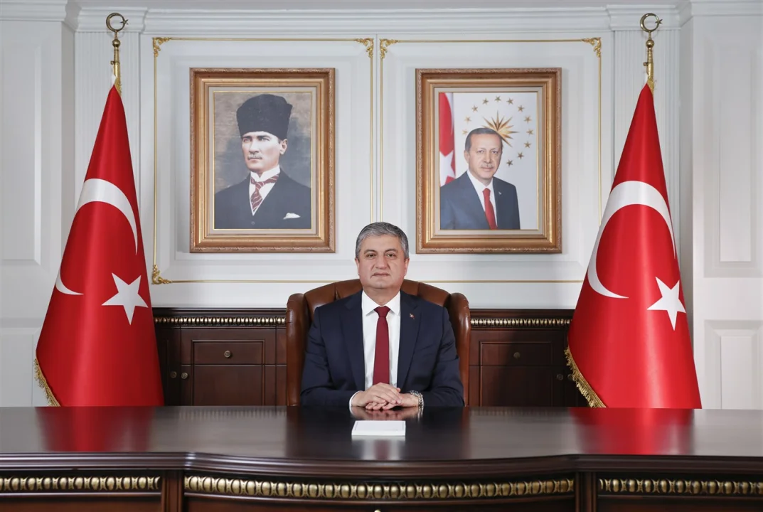 Adana’da Okul Çevresine