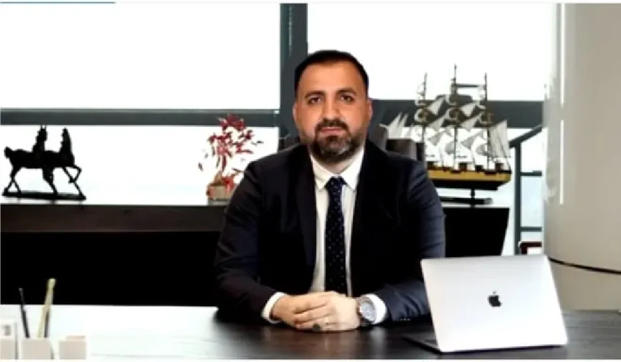 Başkan Yusuf Erdoğan’dan 23 Nisan Mesajı: 