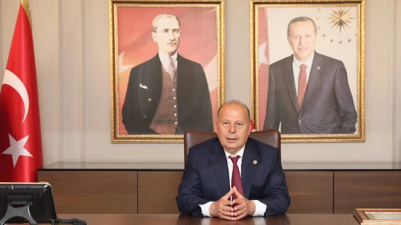 Yüreğir’de Şok Gelişme: Belediye Başkanı Ali Demirçalı Görevden Uzaklaştırıldı!