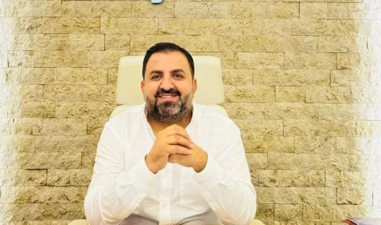 Başkan Yusuf Erdoğan’dan 23 Nisan Mesajı: 