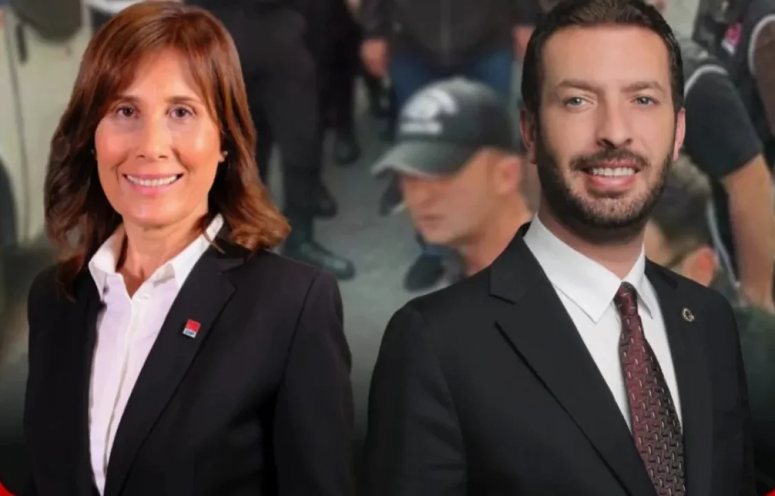 Siyasette Kritik Eşik: Oya Tekin ve Kadir Aydar İçin Karar Günü Yarın!