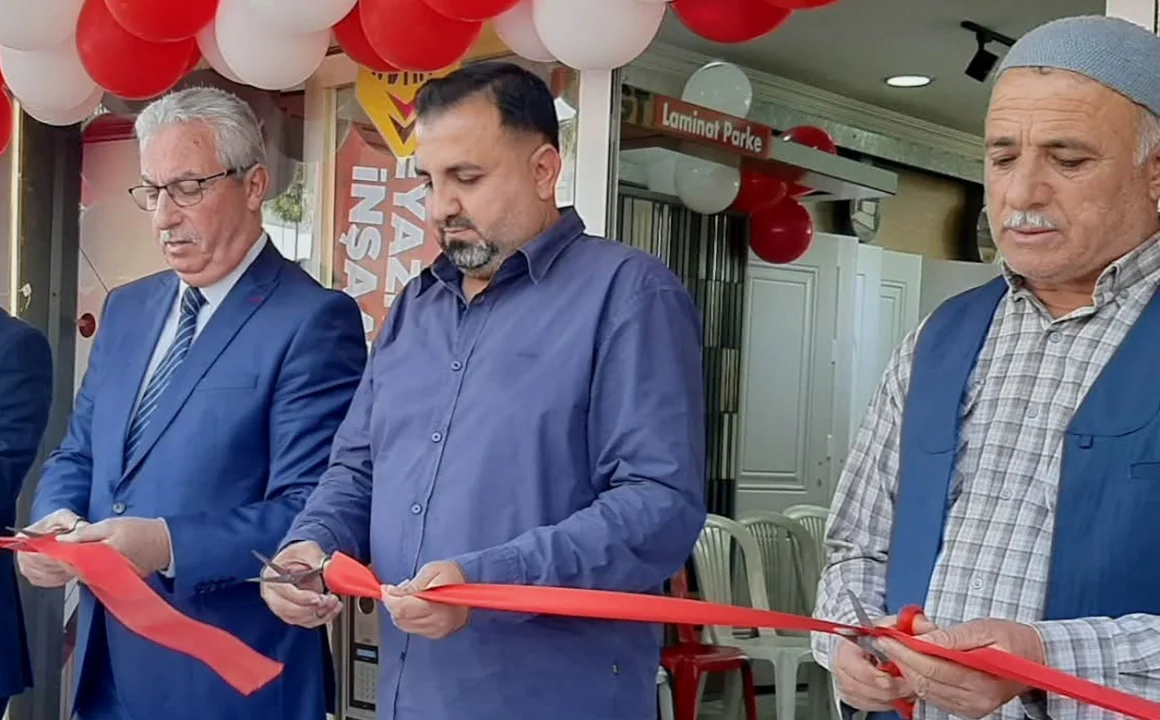 Müteahhitler Birliği’nden Tam Destek: 