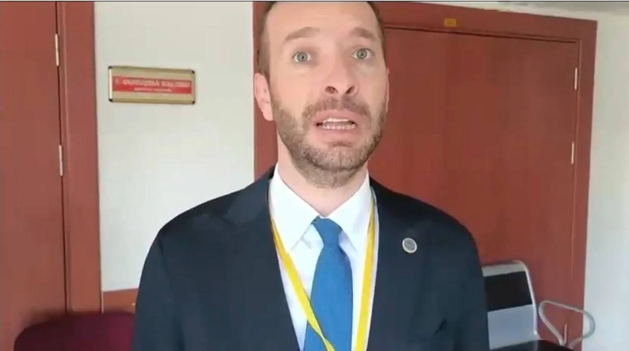 Kadir Aydar’dan Tarihi Karar: 