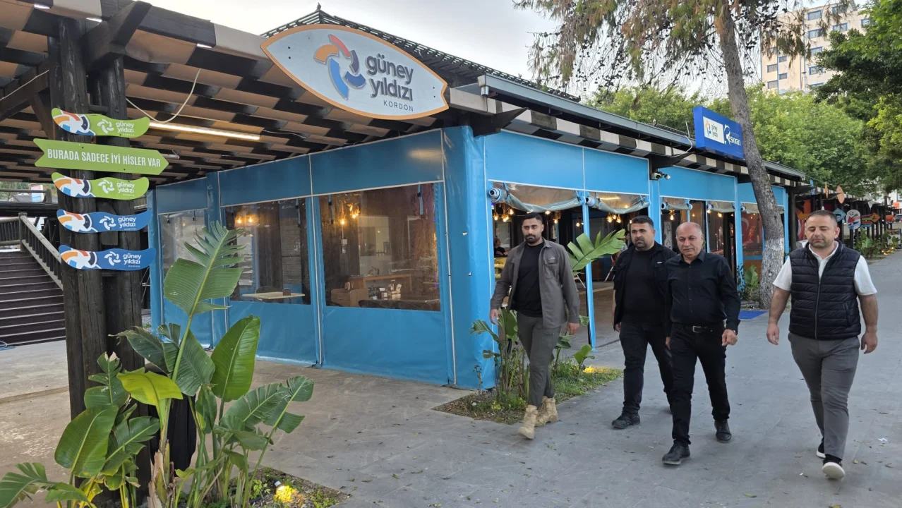Yumurtalık’ın Vizyon Projesi: Güney Yıldızı ile Turizmde Yeni Dönem!