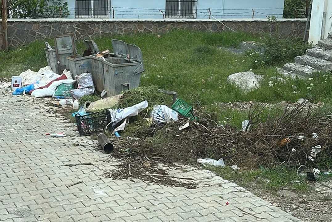 Pozantı Belediye Başkanı Ali Avan’dan Sert Uyarı: “Uymayanlara Cezai İşlem Uygulanacak!”
