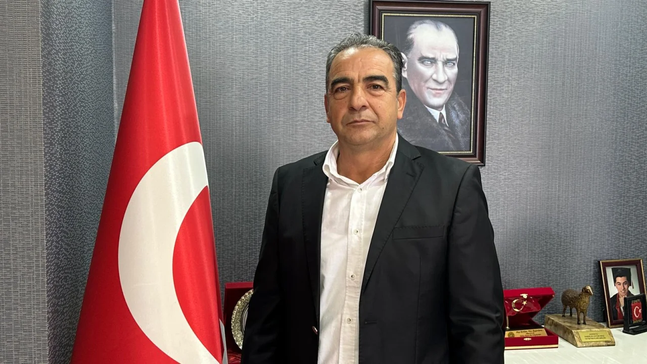 Adana’da Küçükbaş Hayvancılık Seferberliği: “Üretici Ayakta Kalırsa Türkiye Kazanır”