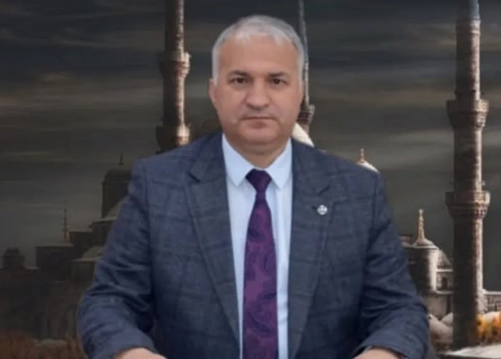 Ceyhan Kaymakamı Ramazan Kurtyemez’den Kurban Bayramı Mesajı: “Bayram Paylaşınca Güzelleşir”