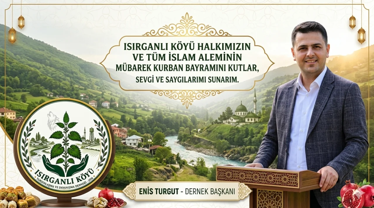 Enis Turgut: 