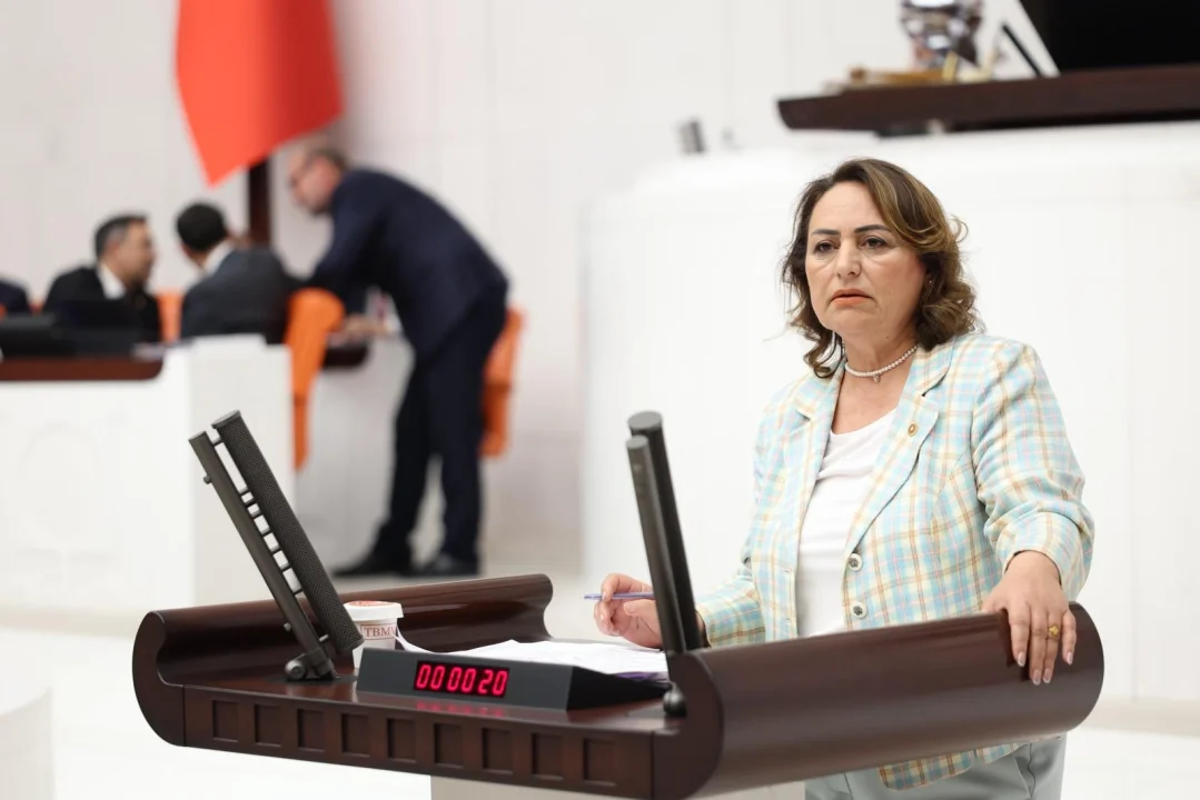 “Köylü toprağını terk ediyor, kentlerde işsizliğe mahkum ediliyor!”