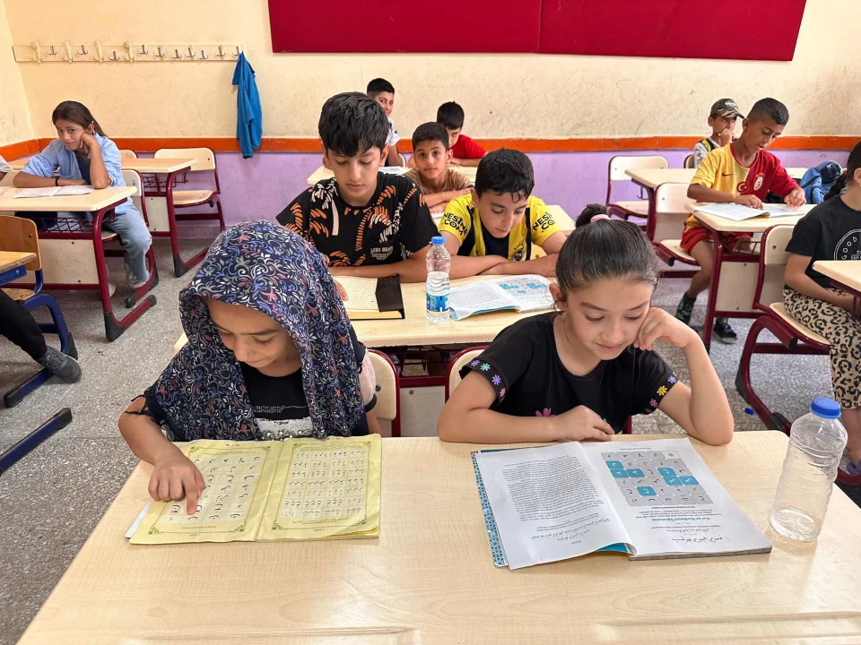 Ceyhanlı Gençlere Müjde: TÜGVA 4. Geleneksel Yaz Okulu Kayıtları Tamamen Ücretsiz Başladı!