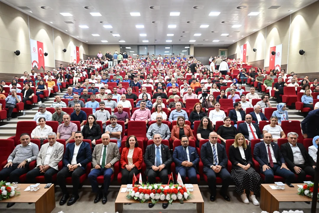 Sarıçam’dan 15 Temmuz’un 10. Yılında Dev Buluşma: “Milletin İradesi Namluyla Teslim Alınamaz!”