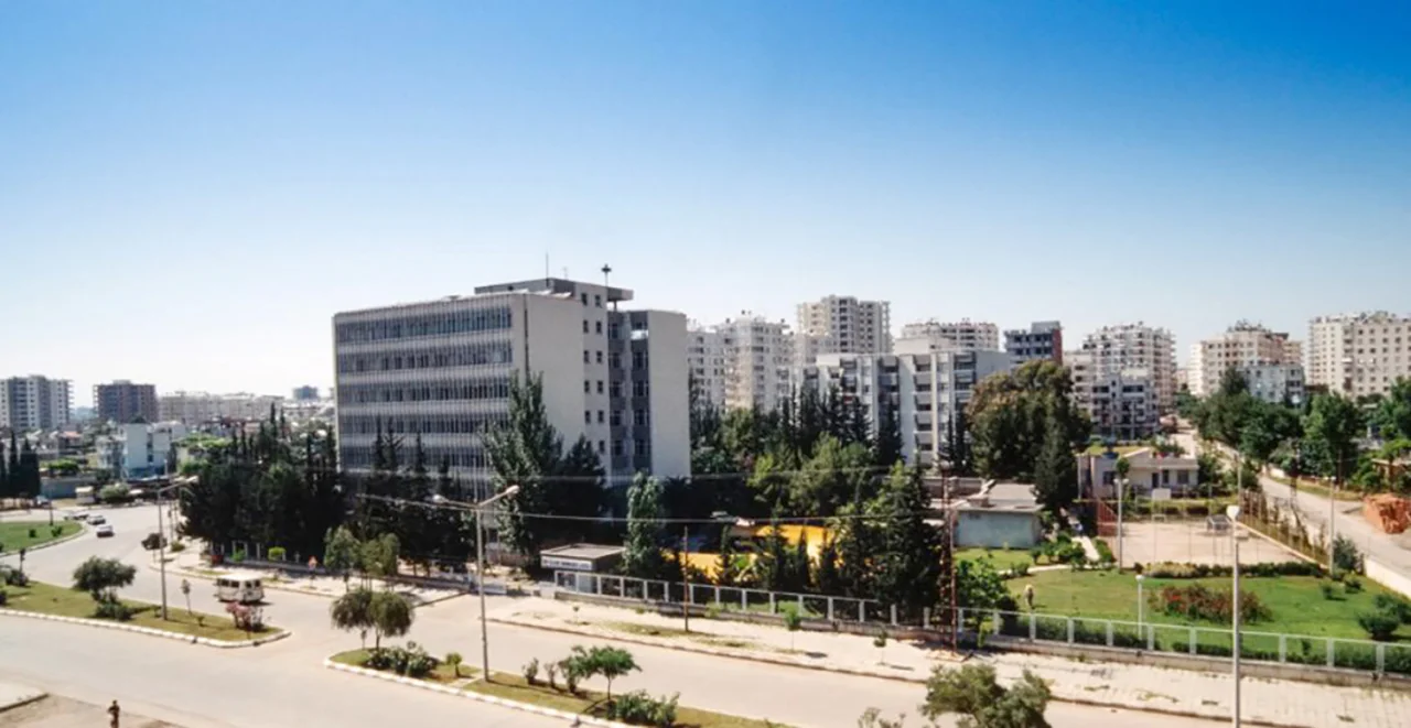 Mimarlar Odası Adana Şubesi, İller Bankası arsasının konut ve ticaret alanına dönüştürülmesi kararını yargıya taşıdı