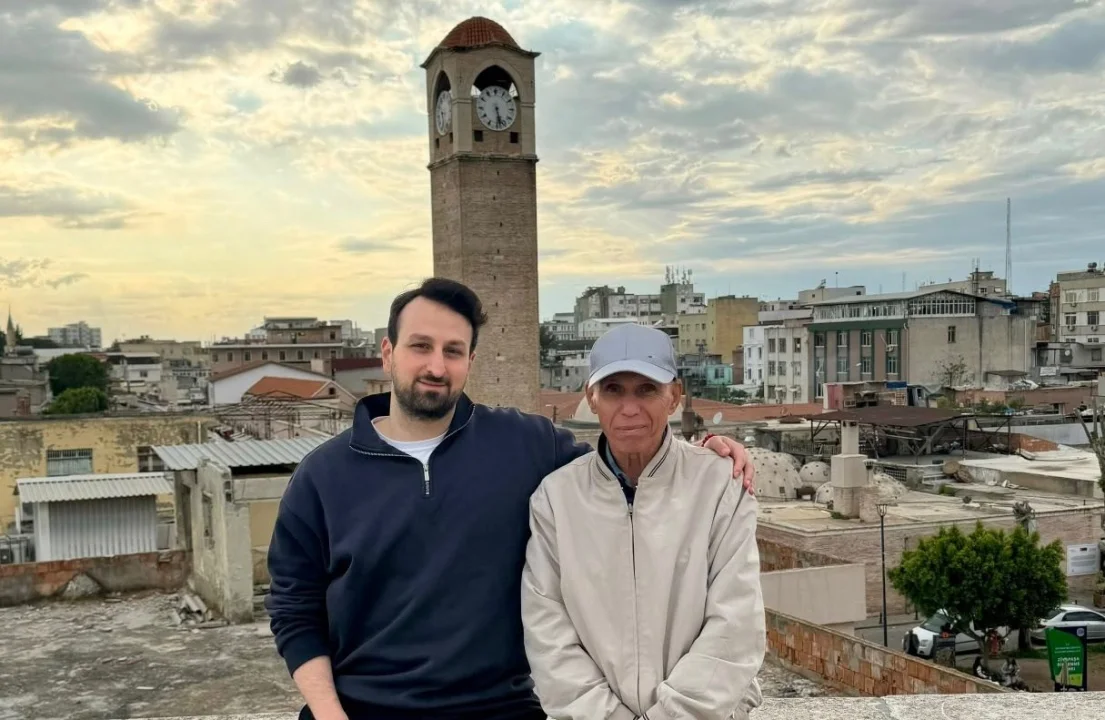Mehmet Gazioğlu’ndan Mimarlar Odası’na tarihi çağrı