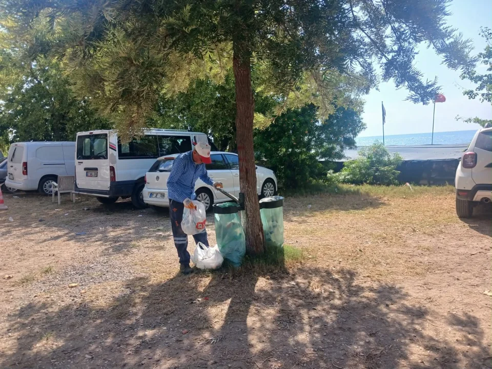 Yumurtalık Belediyesi’nden Dev Temizlik ve Hijyen Seferberliği!