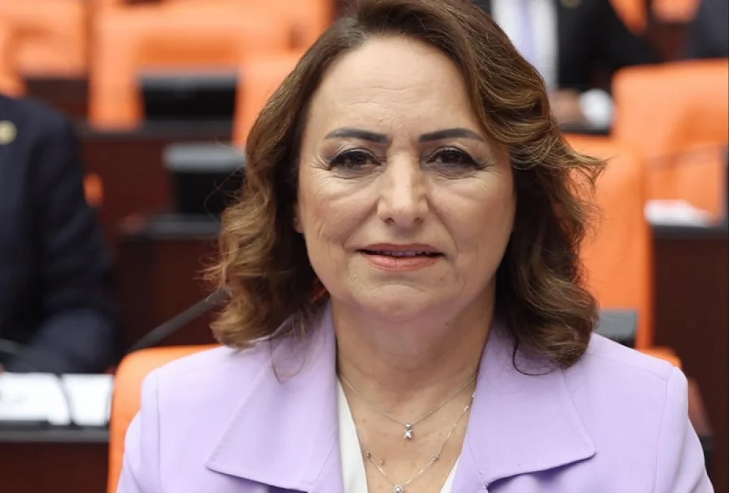 CHP'li Müzeyyen Şevkin TBMM'den Seslendi: 