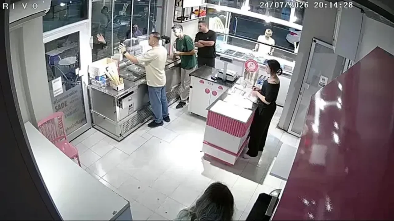 Ceyhan’daki Dondurmacı Cinayetinde 10 Tutuklama!