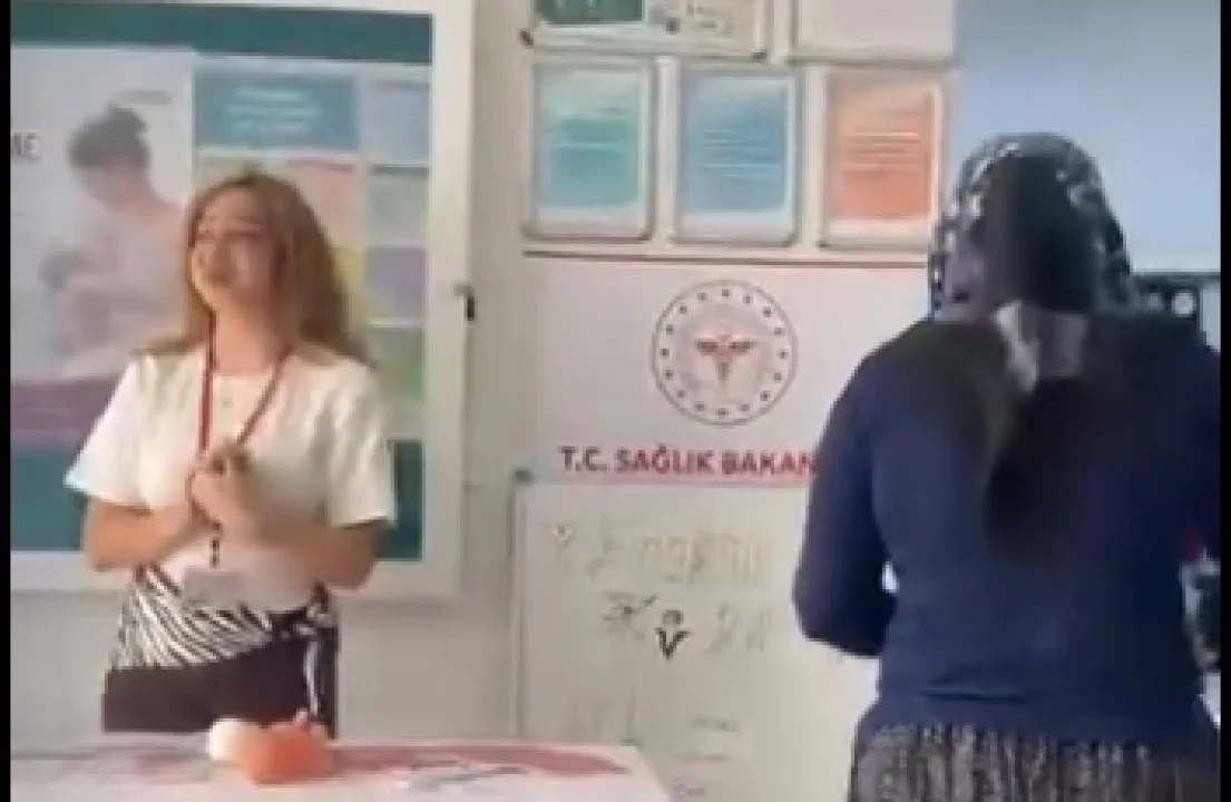 Pozantı 80. Yıl Devlet Hastanesi’nden Anne Sütü Vurgusu: 