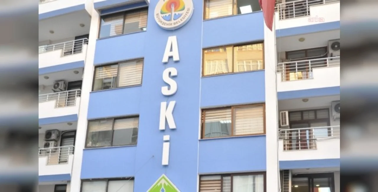 ASKİ’den Seyhan Atıksu Arıtma Tesisi Hakkındaki İddialara Yanıt: 