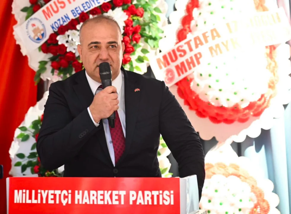 MHP Adana İl Başkanı Hakan Yıldırım’dan Taşınmaz İhalesi Tepkisi: