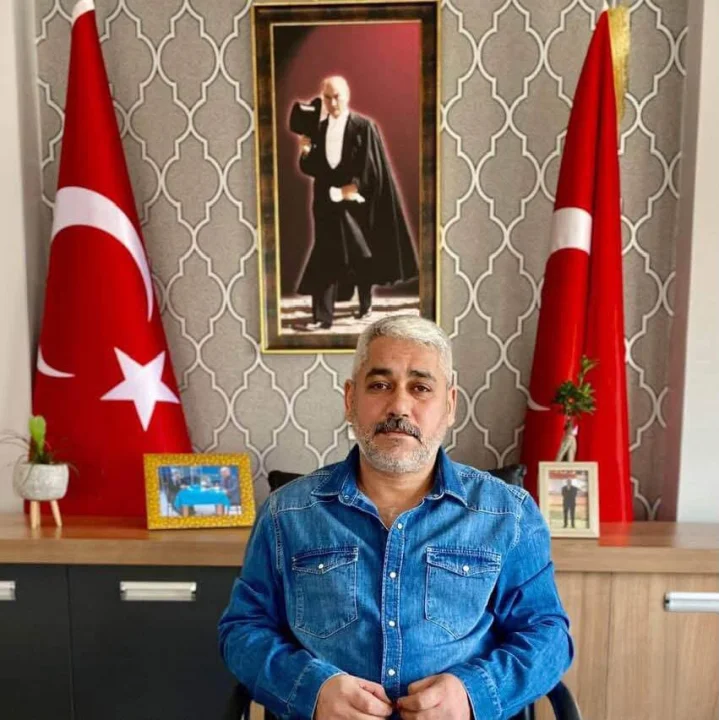 Ceyhanlı İş İnsanı Osman Sökücü’den Siyasi Partilere Ve Halk Birlik Çağrısı:
