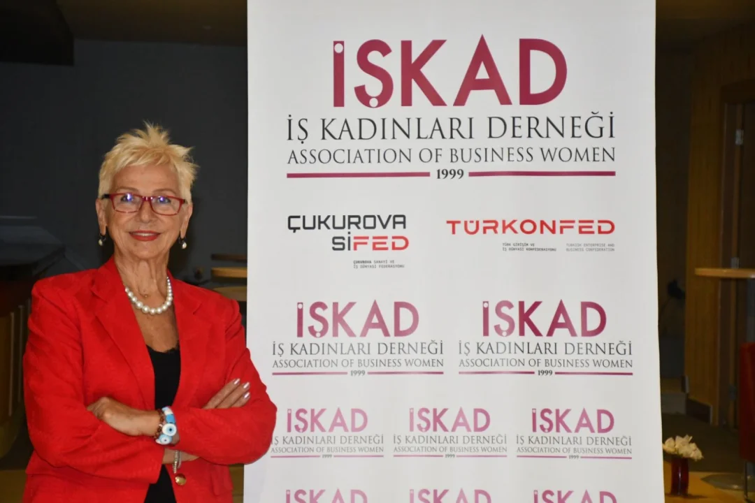 İŞKAD’dan kadın girişimcilere ‘ödül’ çağrısı…